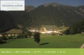 Archiv Foto Webcam: Blick auf den Gitschberg 01:00