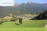 Archiv Foto Webcam: Blick auf den Gitschberg 07:00