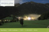 Archived image Webcam: View at Gitschberg Mountain 02:00