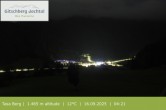 Archiv Foto Webcam: Blick auf den Gitschberg 03:00