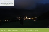 Archiv Foto Webcam: Blick auf den Gitschberg 05:00