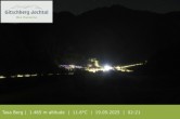Archived image Webcam: View at Gitschberg Mountain 01:00
