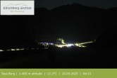 Archiv Foto Webcam: Blick auf den Gitschberg 03:00