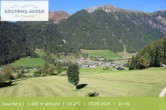 Archiv Foto Webcam: Blick auf den Gitschberg 09:00