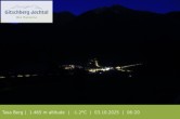 Archiv Foto Webcam: Blick auf den Gitschberg 05:00