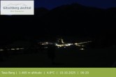 Archiv Foto Webcam: Blick auf den Gitschberg 05:00