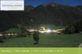 Archiv Foto Webcam: Blick auf den Gitschberg 01:00