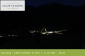 Archiv Foto Webcam: Blick auf den Gitschberg 05:00