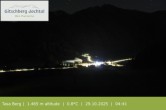 Archived image Webcam: View at Gitschberg Mountain 03:00