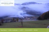 Archiv Foto Webcam: Blick auf den Gitschberg 05:00