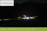Archiv Foto Webcam: Blick auf den Gitschberg 01:00