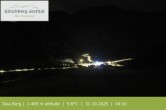 Archiv Foto Webcam: Blick auf den Gitschberg 03:00