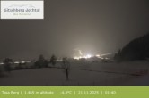 Archiv Foto Webcam: Blick auf den Gitschberg 00:00