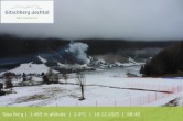 Archiv Foto Webcam: Blick auf den Gitschberg 07:00