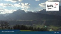 Archived image Webcam Weerberg: Schwannerlift Live Cam 16:00