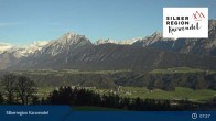 Archiv Foto Weerberg: Webcam Schwannerlift 06:00