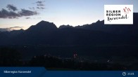 Archived image Webcam Weerberg: Schwannerlift Live Cam 20:00
