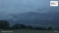Archiv Foto Weerberg: Webcam Schwannerlift 02:00