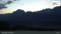 Archived image Webcam Weerberg: Schwannerlift Live Cam 02:00