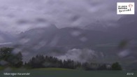 Archived image Webcam Weerberg: Schwannerlift Live Cam 00:00