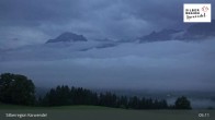Archived image Webcam Weerberg: Schwannerlift Live Cam 04:00