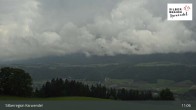 Archived image Webcam Weerberg: Schwannerlift Live Cam 10:00