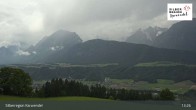 Archived image Webcam Weerberg: Schwannerlift Live Cam 12:00