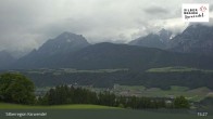 Archived image Webcam Weerberg: Schwannerlift Live Cam 14:00