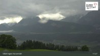 Archived image Webcam Weerberg: Schwannerlift Live Cam 16:00