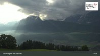 Archived image Webcam Weerberg: Schwannerlift Live Cam 18:00