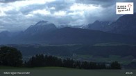 Archived image Webcam Weerberg: Schwannerlift Live Cam 20:00