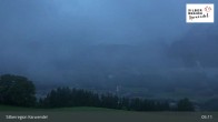 Archiv Foto Weerberg: Webcam Schwannerlift 04:00
