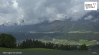 Archiv Foto Weerberg: Webcam Schwannerlift 10:00