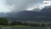 Archiv Foto Weerberg: Webcam Schwannerlift 12:00