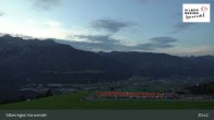 Archiv Foto Weerberg: Webcam Schwannerlift 02:00