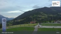 Archiv Foto Weerberg: Webcam Schwannerlift 02:00