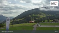 Archiv Foto Weerberg: Webcam Schwannerlift 10:00