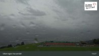 Archiv Foto Weerberg: Webcam Schwannerlift 12:00