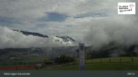 Archiv Foto Weerberg: Webcam Schwannerlift 08:00