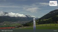 Archiv Foto Weerberg: Webcam Schwannerlift 10:00