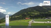 Archiv Foto Weerberg: Webcam Schwannerlift 12:00