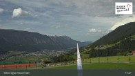 Archiv Foto Weerberg: Webcam Schwannerlift 16:00