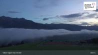 Archiv Foto Weerberg: Webcam Schwannerlift 04:00