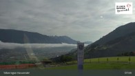 Archiv Foto Weerberg: Webcam Schwannerlift 07:00