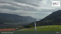 Archiv Foto Weerberg: Webcam Schwannerlift 08:00