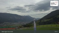 Archiv Foto Weerberg: Webcam Schwannerlift 12:00