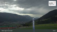 Archiv Foto Weerberg: Webcam Schwannerlift 18:00