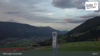 Archiv Foto Weerberg: Webcam Schwannerlift 00:00