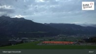Archiv Foto Weerberg: Webcam Schwannerlift 02:00