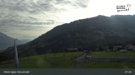 Archived image Webcam Weerberg: Schwannerlift Live Cam 06:00